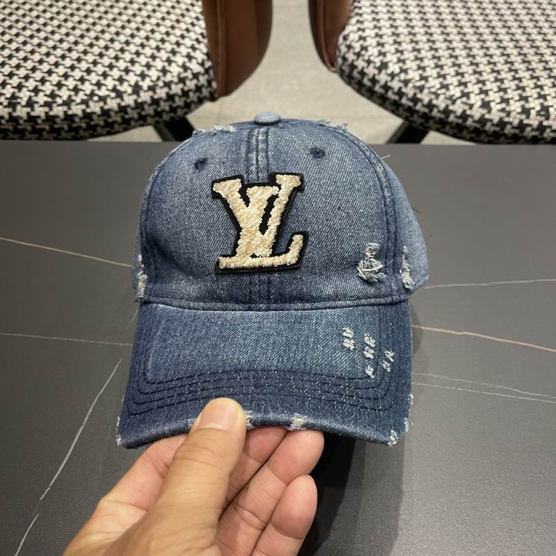LV cap (185)