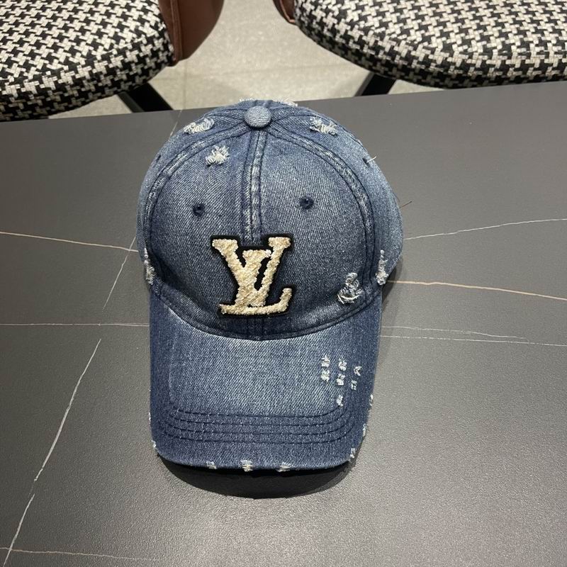 LV cap (186)