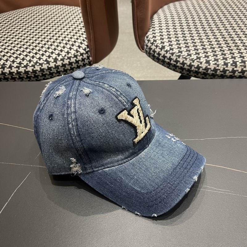 LV cap (187)