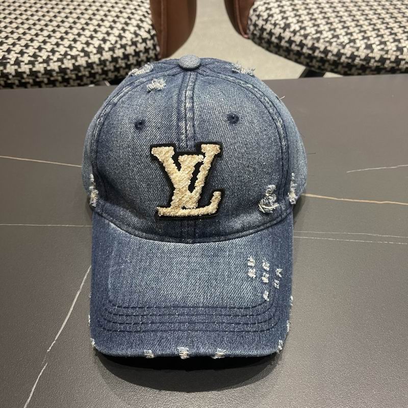 LV cap (188)
