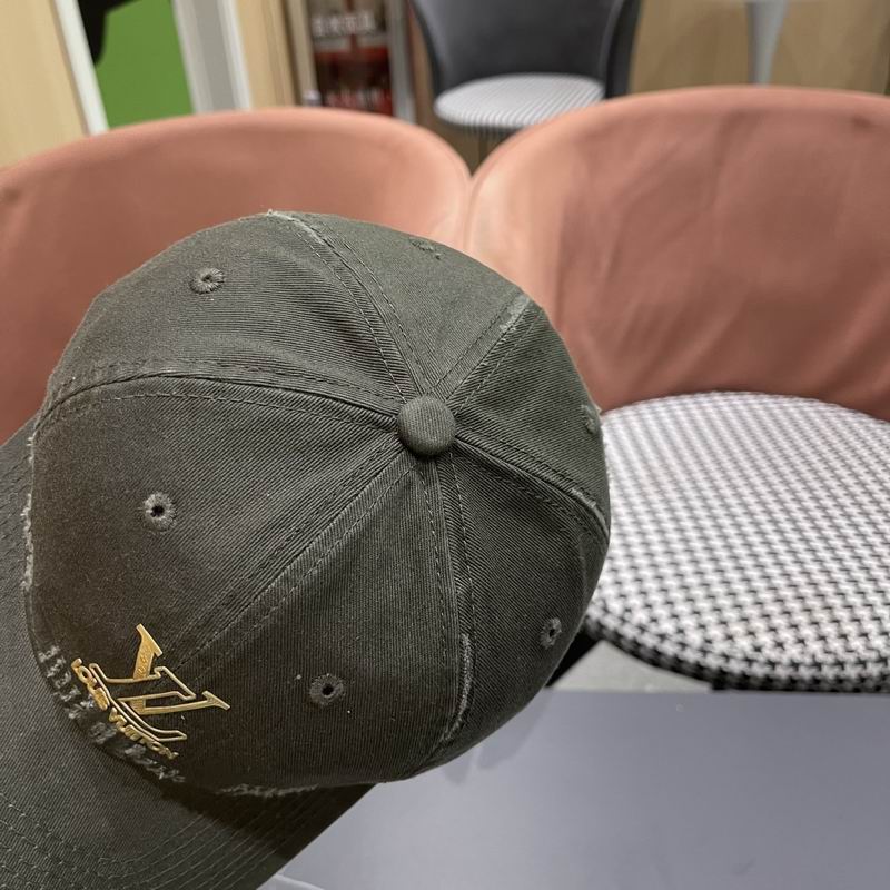 LV cap (190)