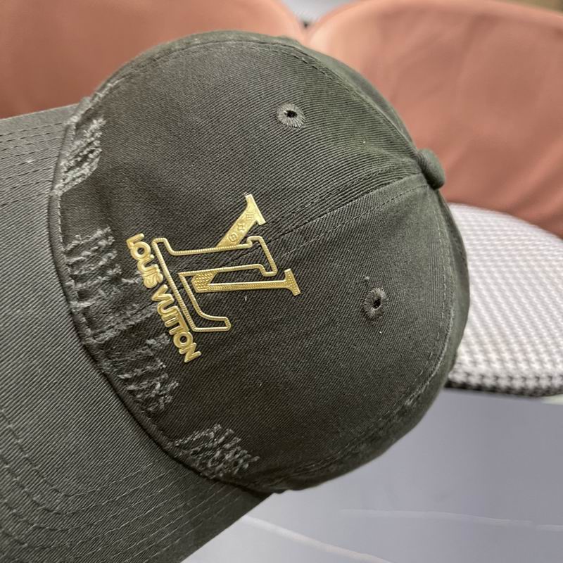 LV cap (191)