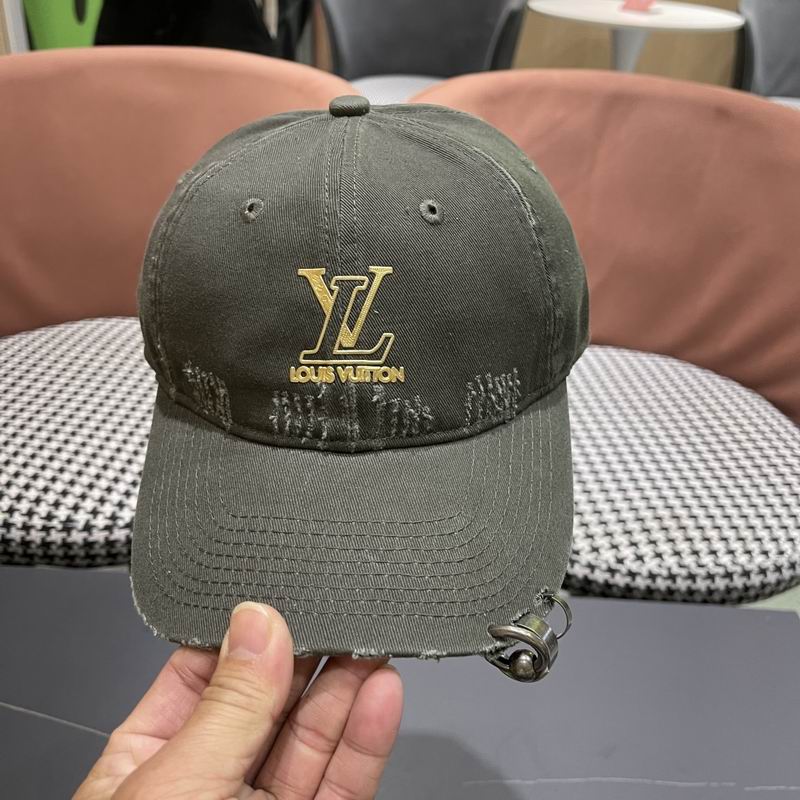LV cap (192)