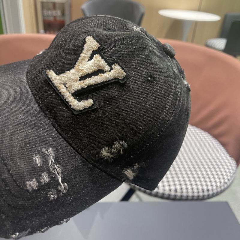LV cap (192)
