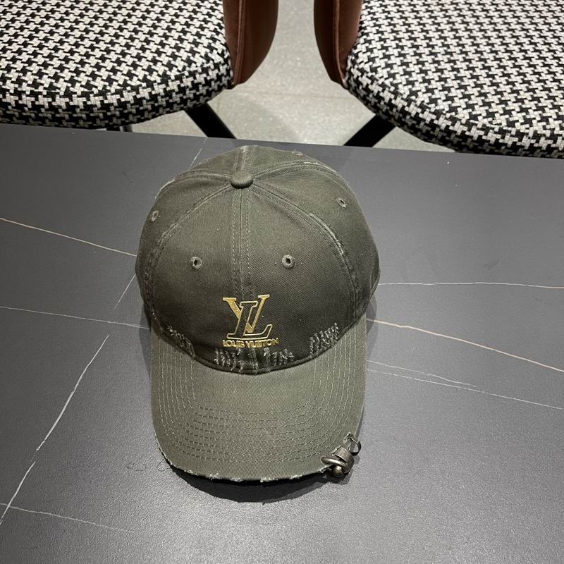LV cap (193)