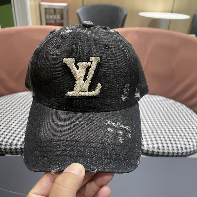LV cap (193)