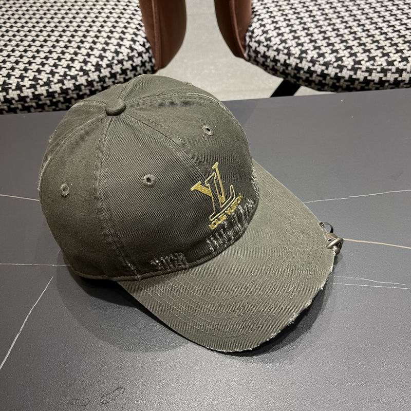 LV cap (194)