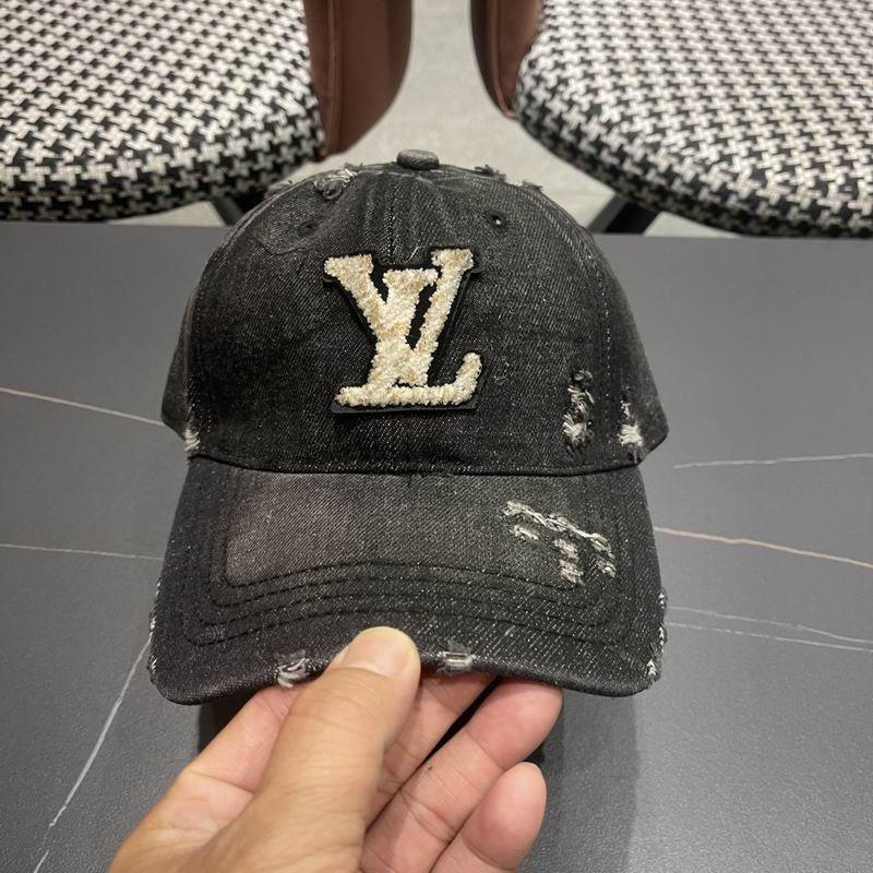 LV cap (194)