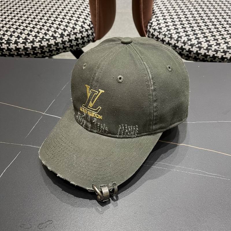 LV cap (195)