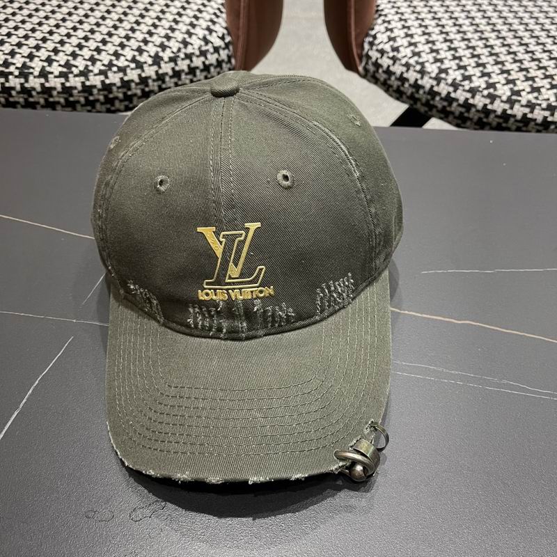 LV cap (196)