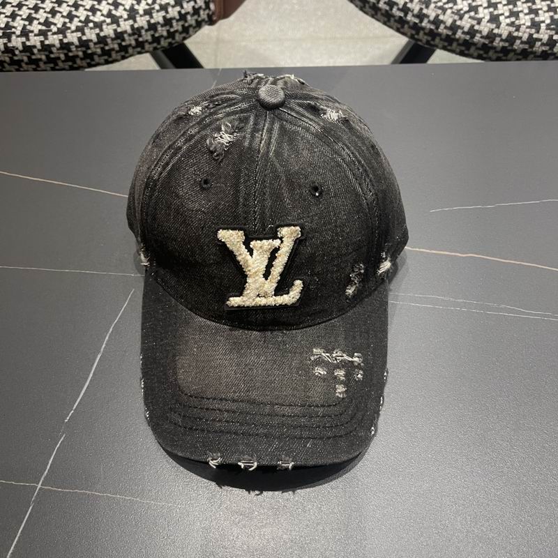 LV cap (196)