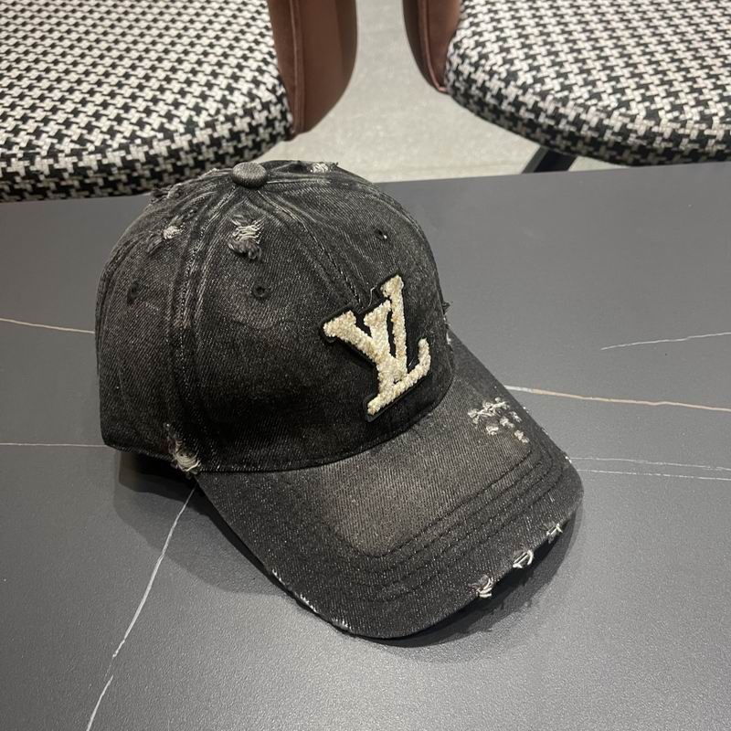 LV cap (197)