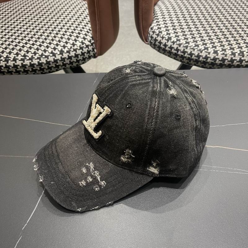 LV cap (198)