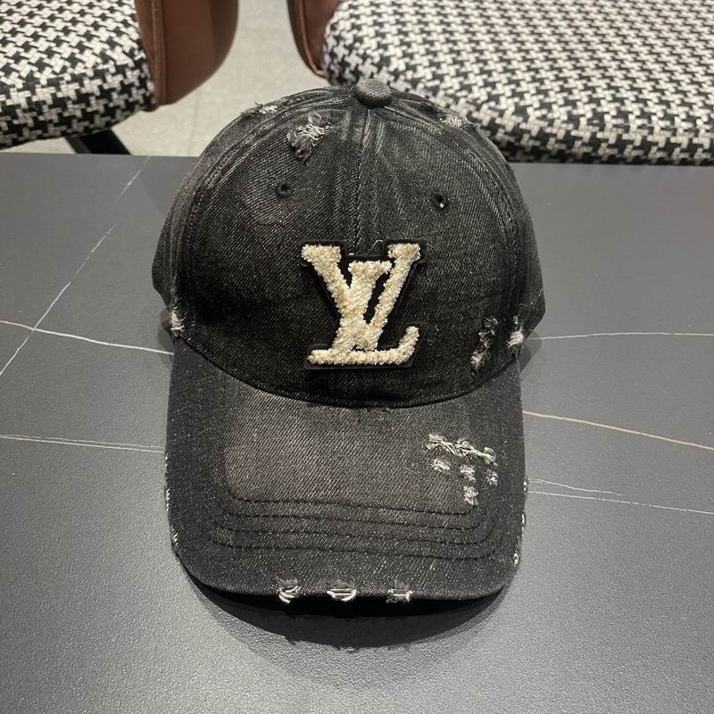 LV cap (199)