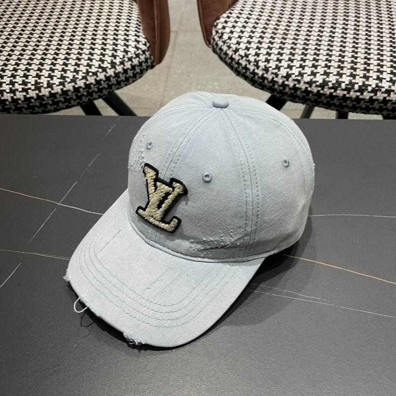 LV cap (20)