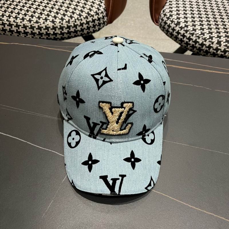 LV cap (20)