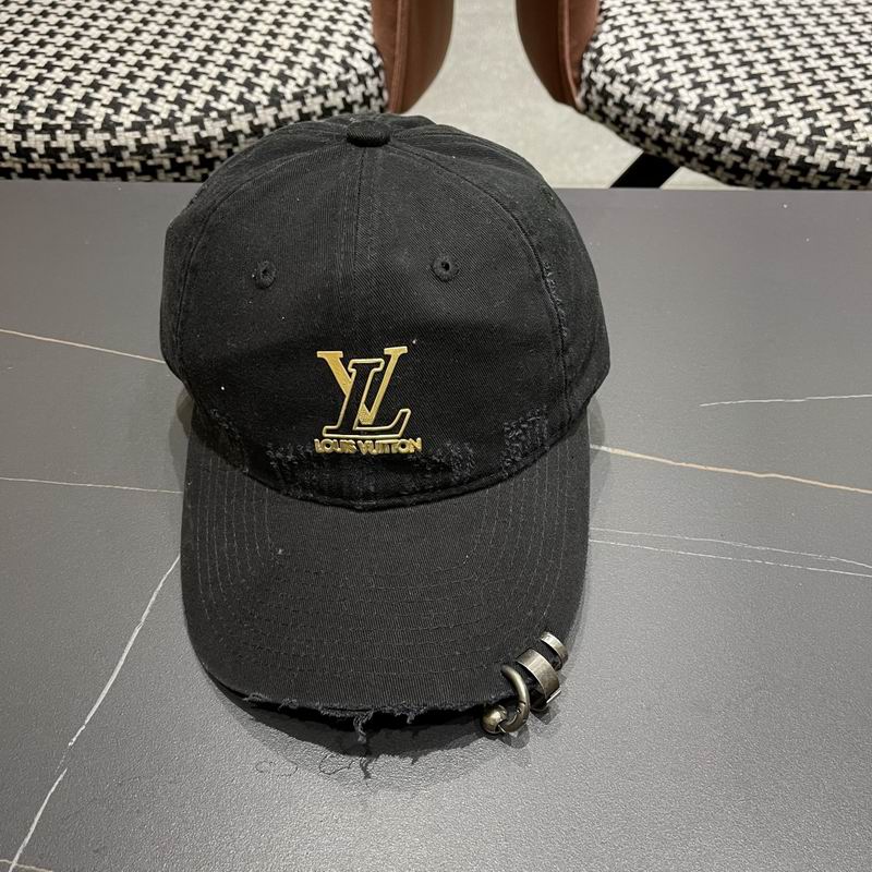 LV cap (207)