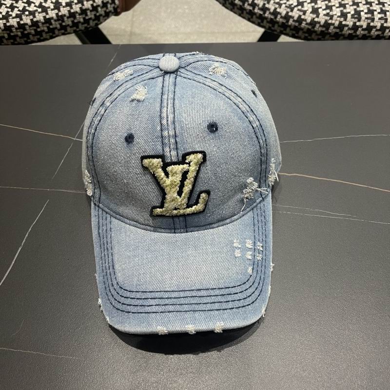 LV cap (207)