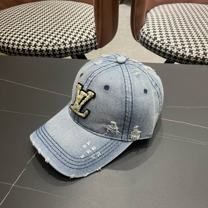 LV cap (209)