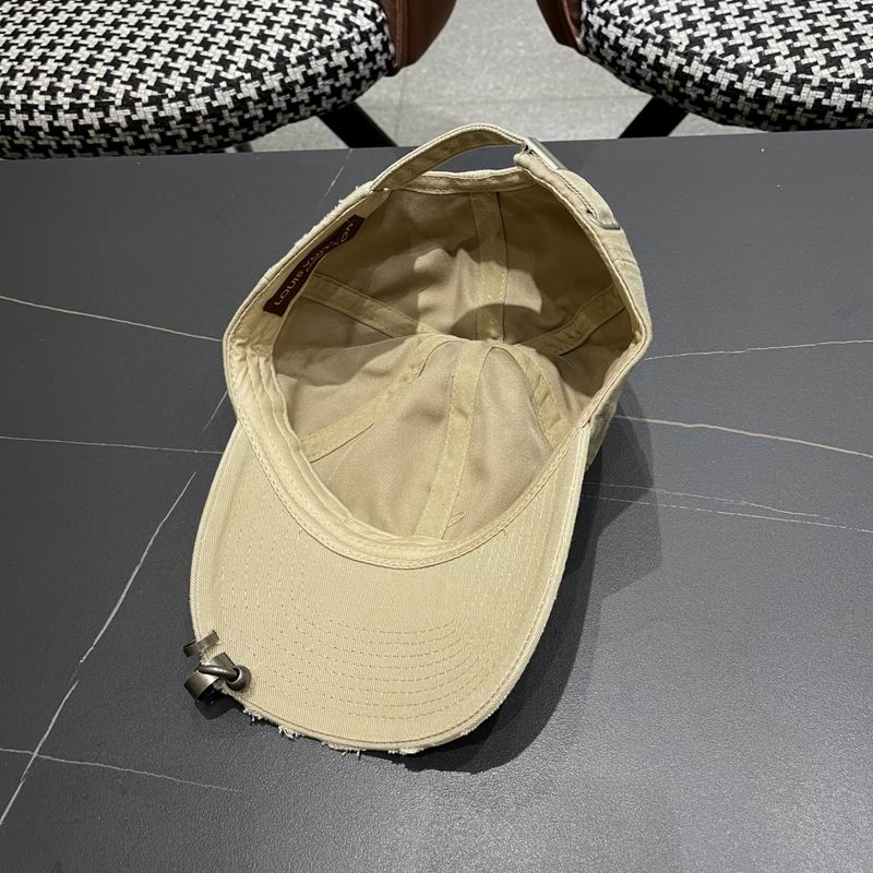 LV cap (210)