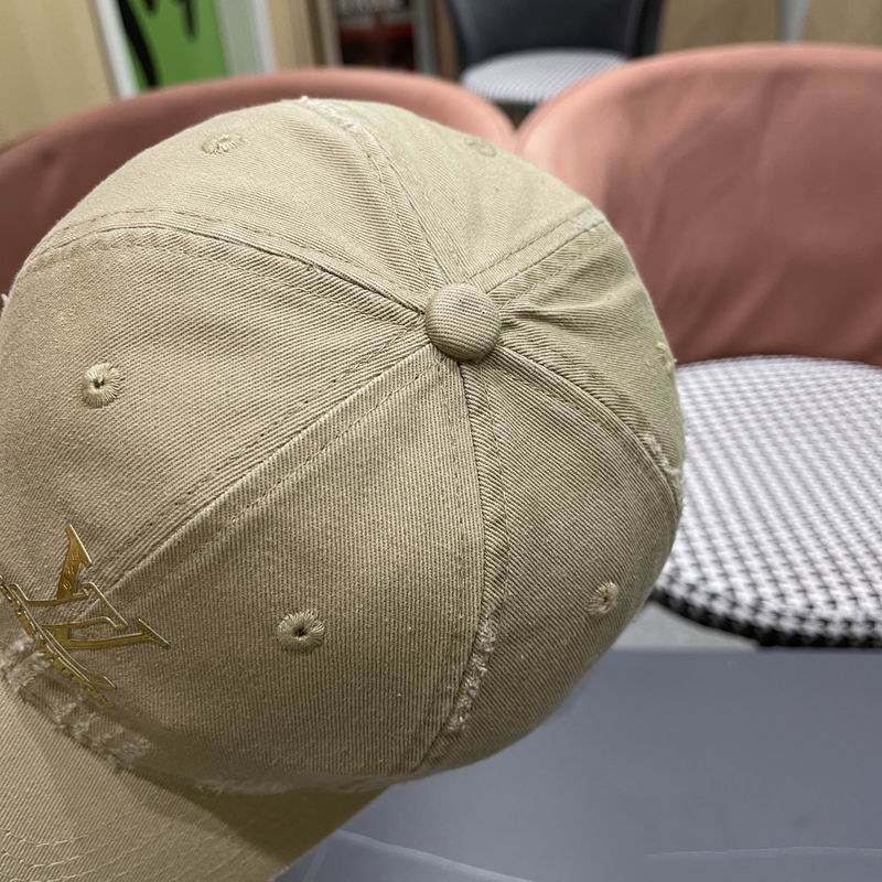 LV cap (211)