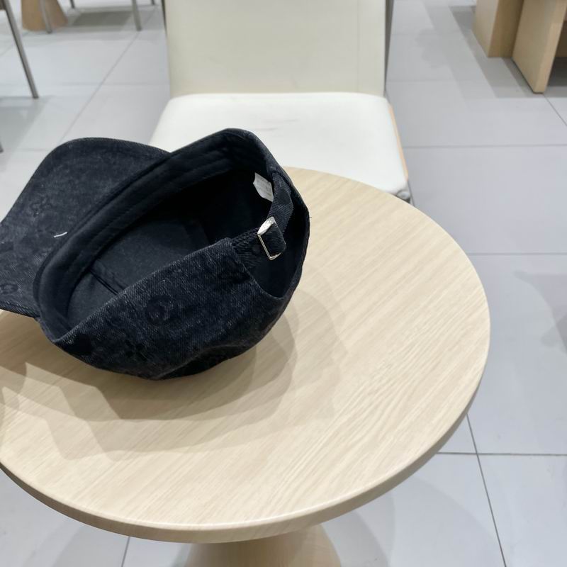 LV cap (212)