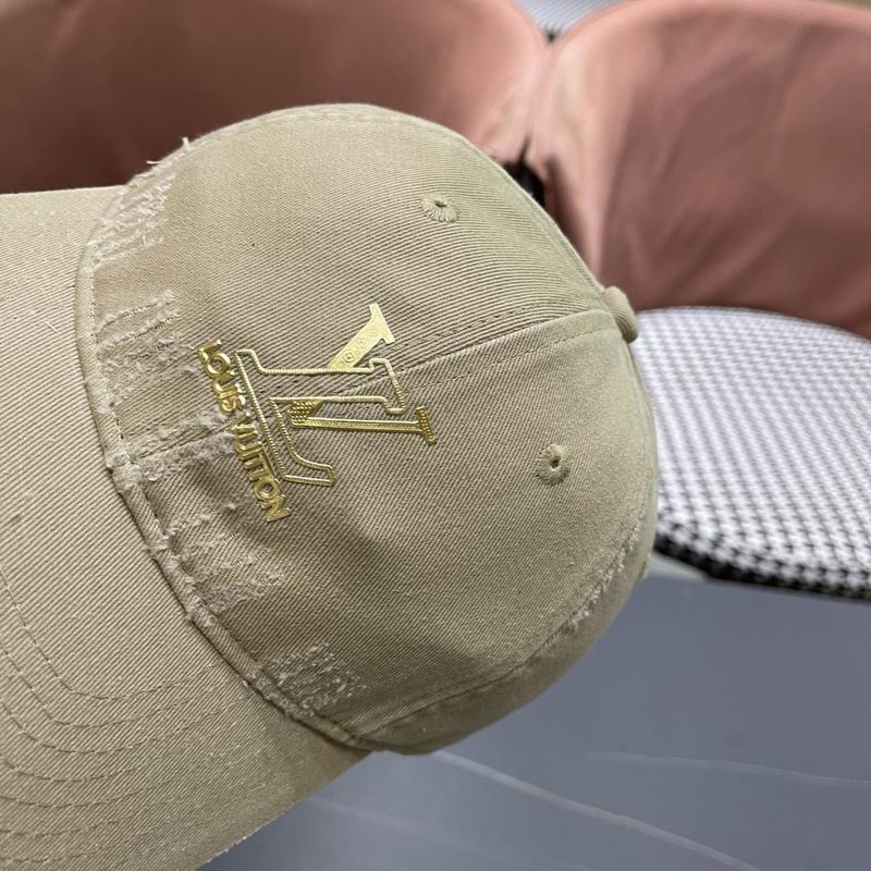 LV cap (213)