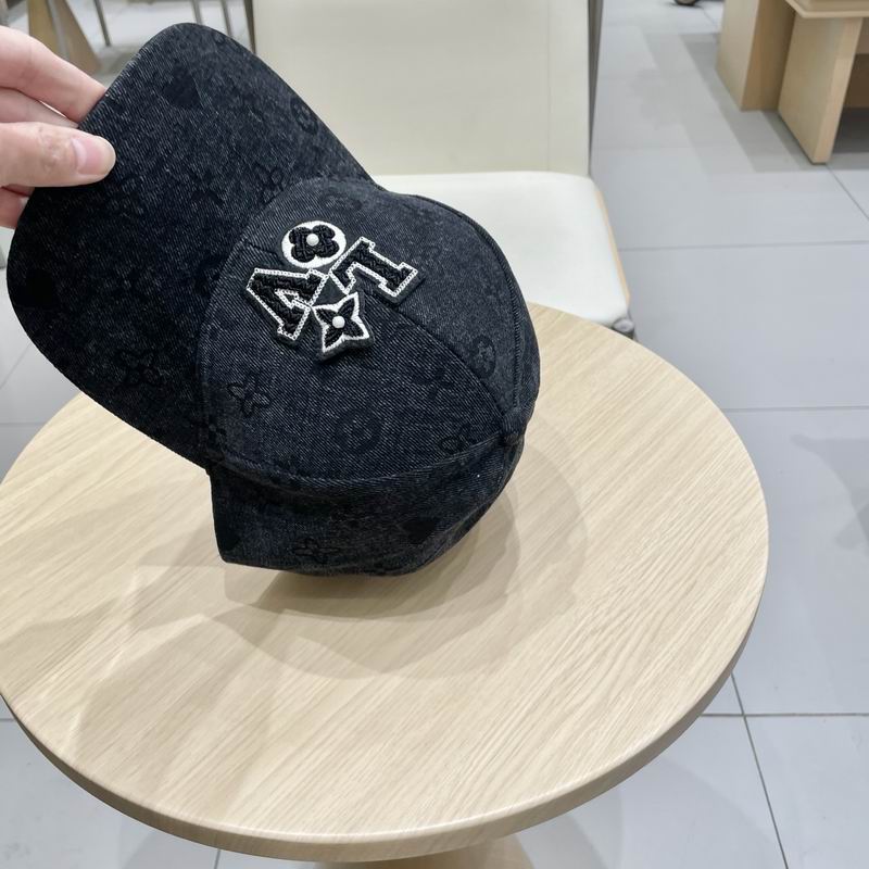 LV cap (213)