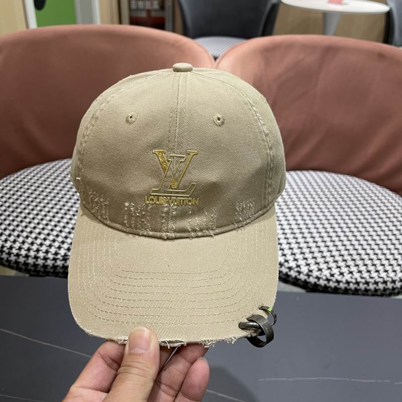 LV cap (214)