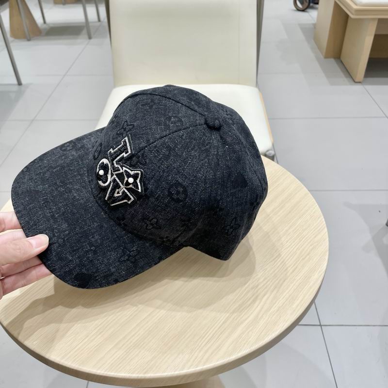 LV cap (214)