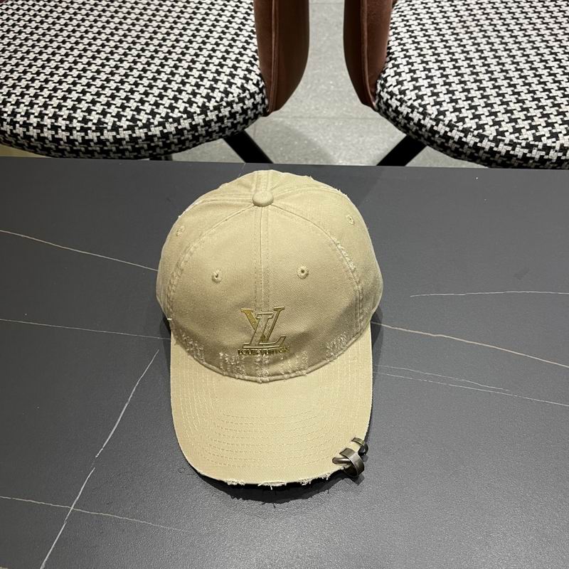 LV cap (215)