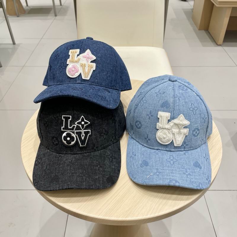 LV cap (215)