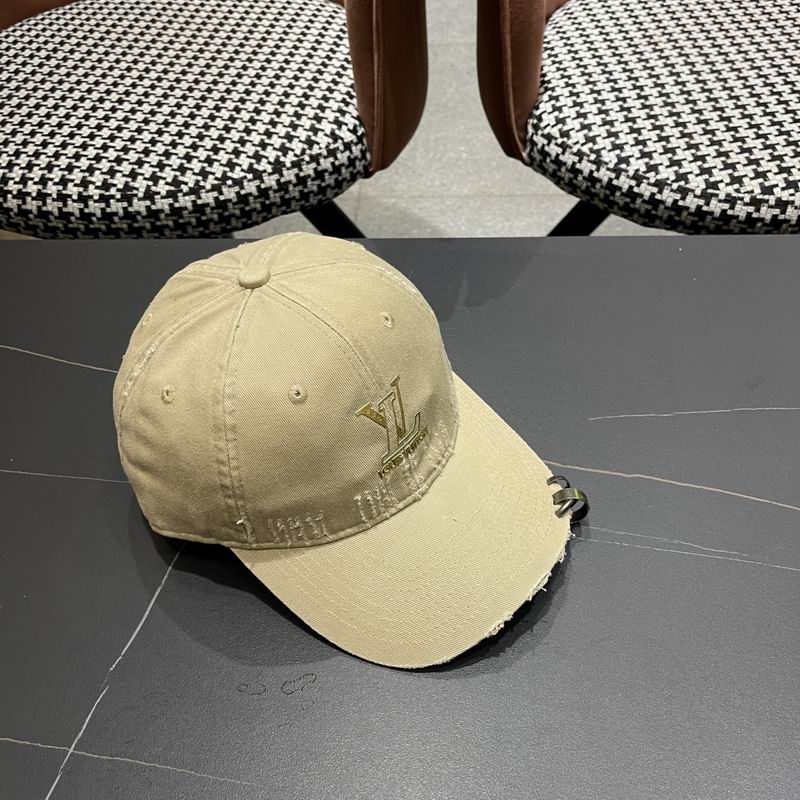 LV cap (216)