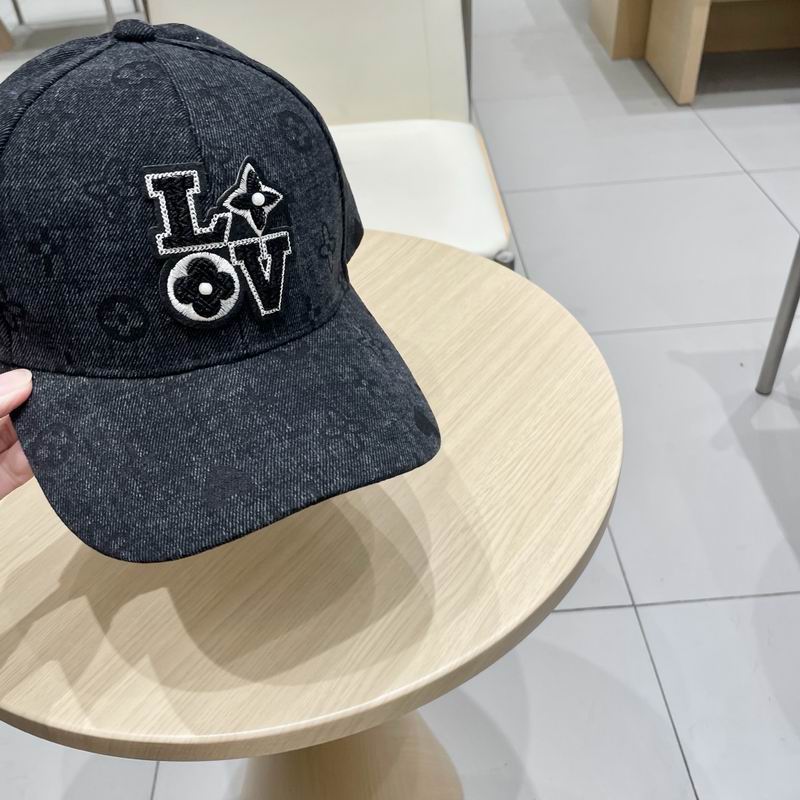 LV cap (216)
