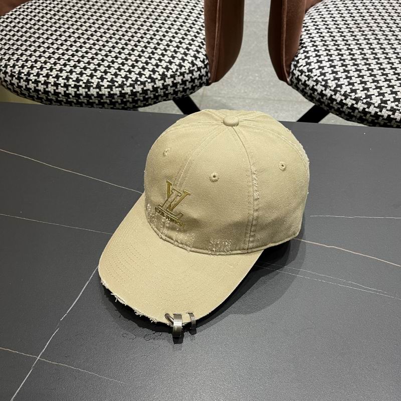 LV cap (217)