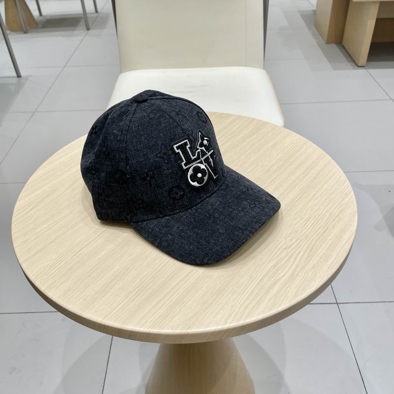 LV cap (217)