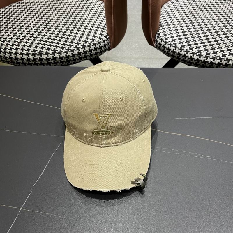LV cap (218)