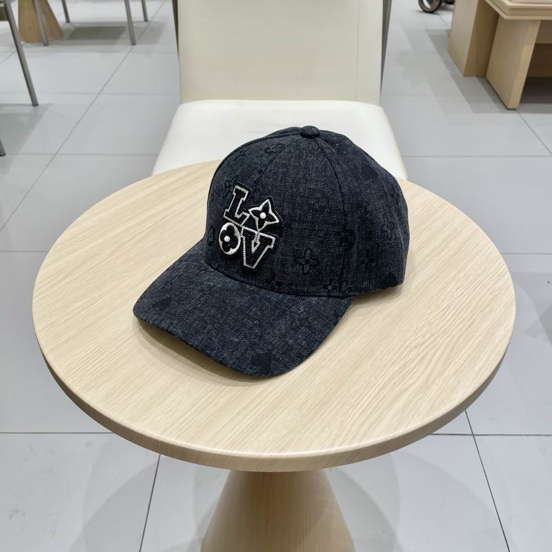LV cap (218)