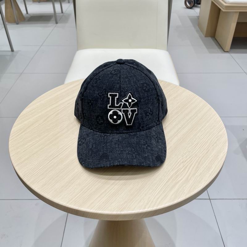 LV cap (219)
