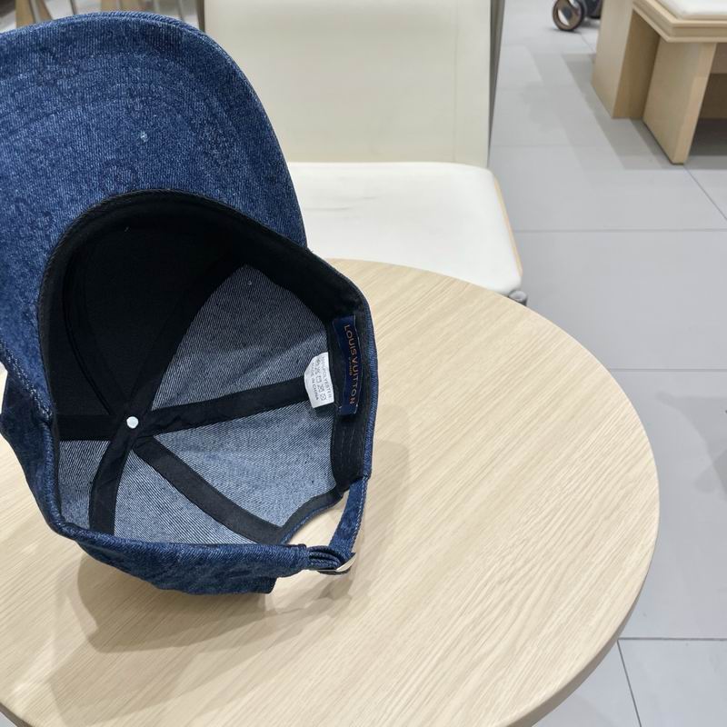 LV cap (220)