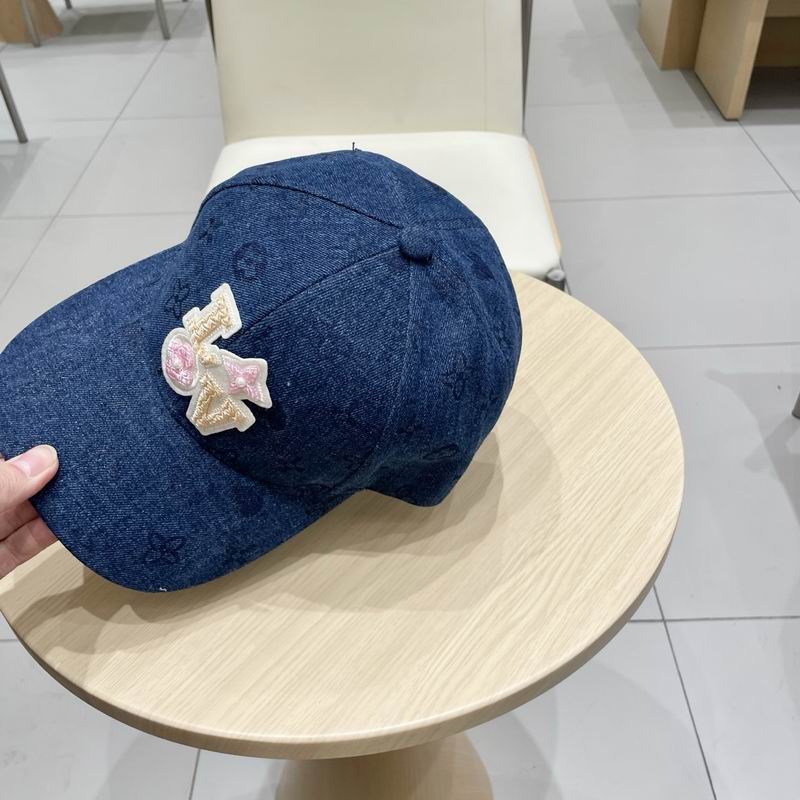 LV cap (223)