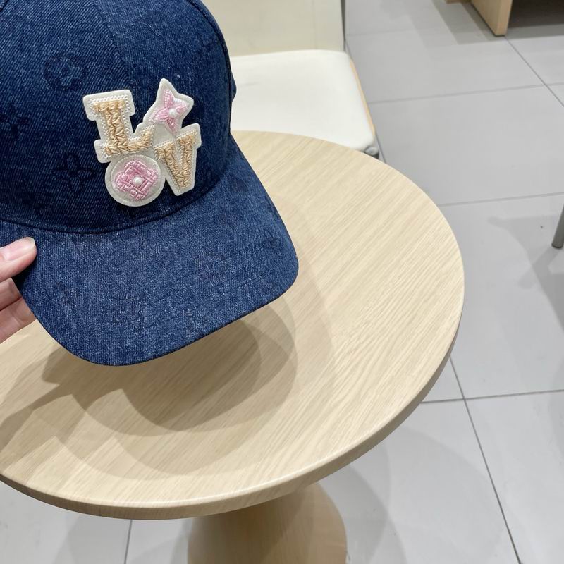 LV cap (225)