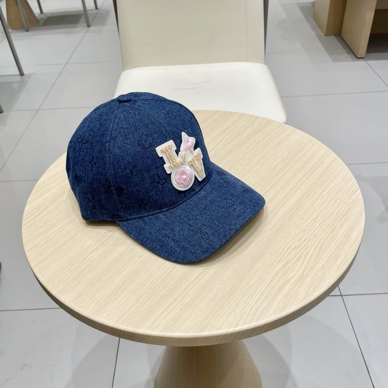LV cap (226)