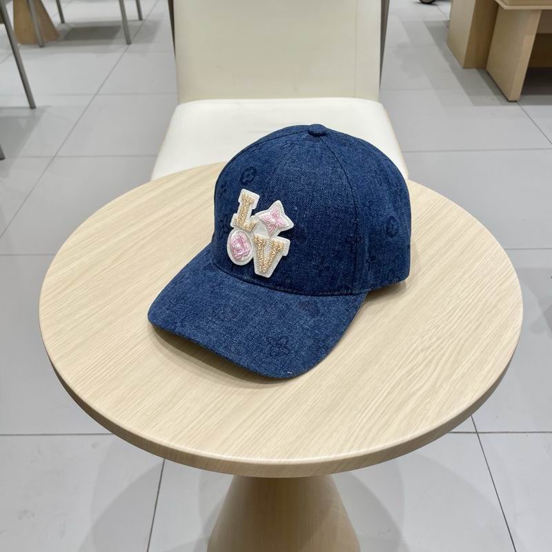 LV cap (227)