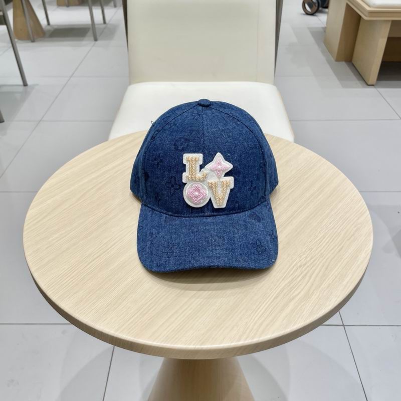 LV cap (228)