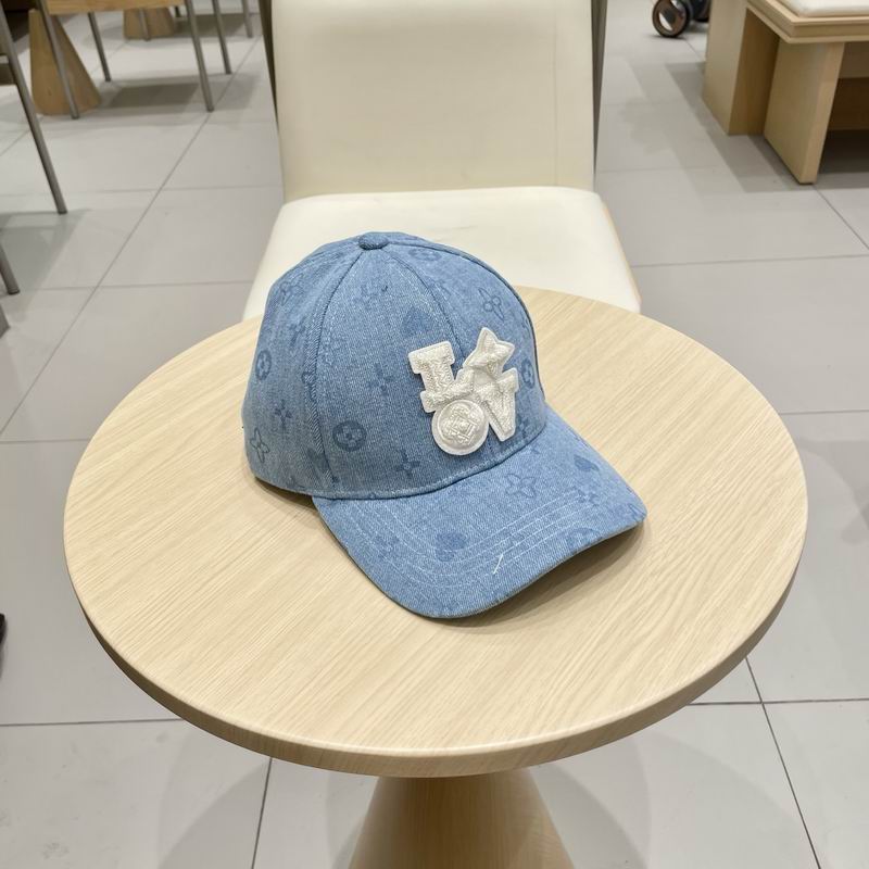 LV cap (235)