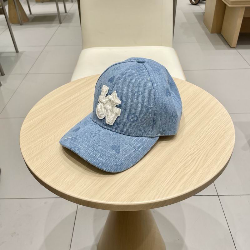 LV cap (236)