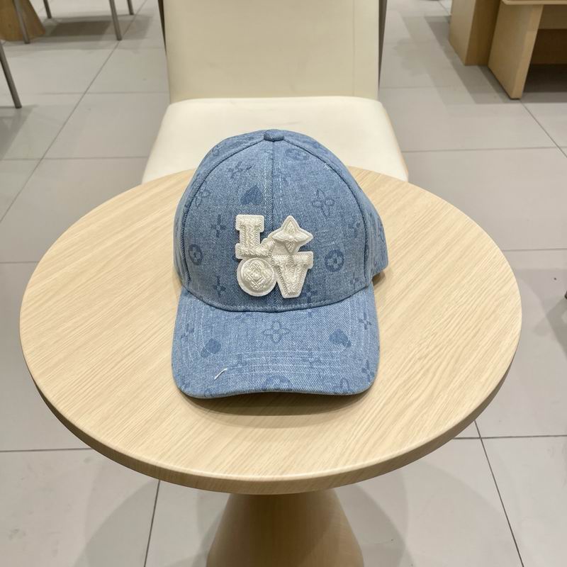 LV cap (237)