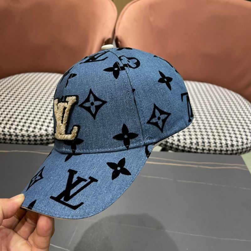 LV cap (24)