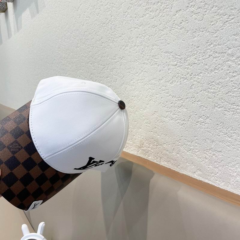 LV cap (241)